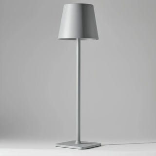 Moderne wiederaufladbare Touch Tischlampe mit Dimmer