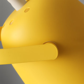 Moderne drehbare und verstellbare Schreibtischlampe