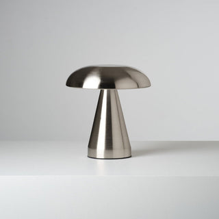 Innenbereich Vintage-Stil Tischlampe