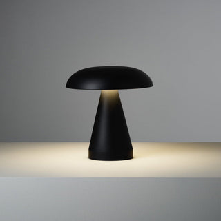 Innenbereich Vintage-Stil Tischlampe