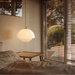 Zeitgemäße Nordische Minimalistische Hängeleuchten