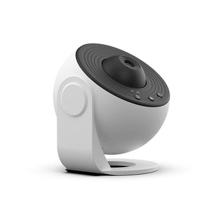 Mond-Projektions Deckenlampe Tischleuchte