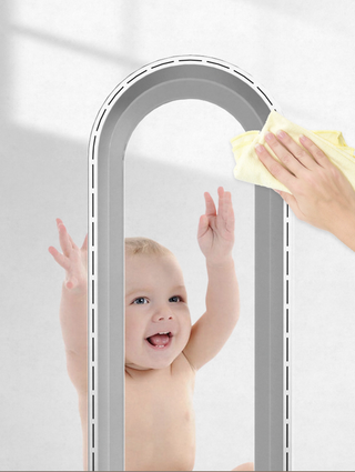 AirPure 4-in-1 – Luftreiniger mit UV, Ionisator, Oszillation und Fernbedienung