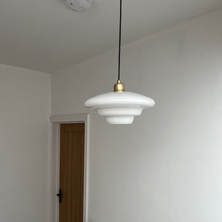 Zeitgemäße Nordische Minimalistische Hängeleuchten