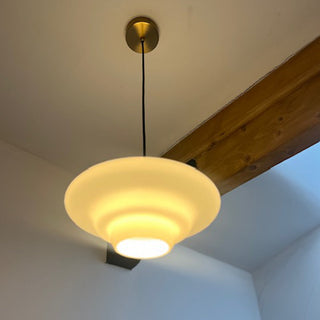 Zeitgemäße Nordische Minimalistische Hängeleuchten