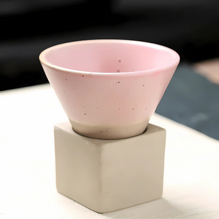 Artisanal Coffee & Tea Mug Set Japanese Inspired - Image 9