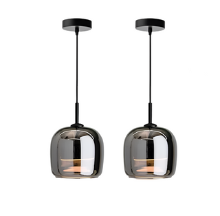 Contemporary Pendant Light Elegant Interior Lighting - Image 12