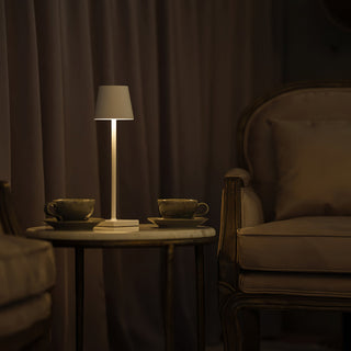 Tragbare moderne LED Schreibtischlampe