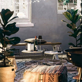 Tragbare moderne LED Schreibtischlampe