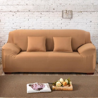 Universal Sofa Protector with Washable Design - Image 9