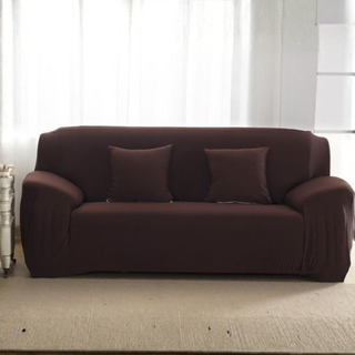 Universal Sofa Protector with Washable Design - Image 2