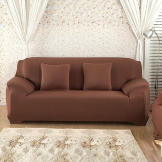 Universal Sofa Protector with Washable Design - Image 10