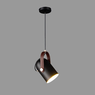 Moderne Nordische Minimalistische Hängeleuchten