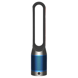 AirPure V9000 - 4-in-1 – Heizlüfter, Luftkühler, UV-Luftreiniger und Ionisator mit Fernbedienung