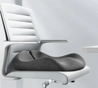 Tragbares Leichtes Memory-Schaum Sitzkissen