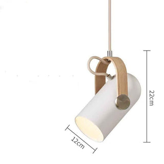 Moderne Nordische Minimalistische Hängeleuchten