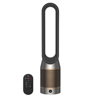 AirPure V9000 - 4-in-1 – Heizlüfter, Luftkühler, UV-Luftreiniger und Ionisator mit Fernbedienung