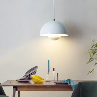 Wohnzimmer Angenehmes Licht Pendelleuchte