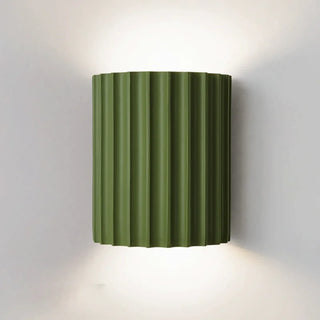 Modern Ribbed Wall Light for Elegant Interiors - Image 8