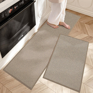 Decorative Floor Mat Durable & Easy‑Clean Design
