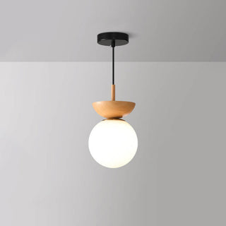 Moderne Japanische Stil LED Deckenlampe