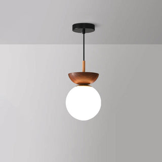 Moderne Japanische Stil LED Deckenlampe