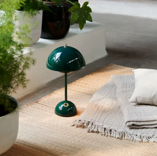 Touch Control Table Lamp Dimmable LED Desk & Bedside Light - Image 13