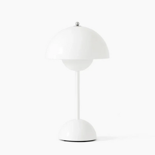 Touch Control Table Lamp Dimmable LED Desk & Bedside Light - Image 4