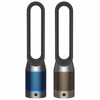 AirPure V9000 - 4-in-1 – Heizlüfter, Luftkühler, UV-Luftreiniger und Ionisator mit Fernbedienung