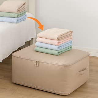 Effiziente Vakuumaufbewahrung Faltbare Box