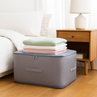 Effiziente Vakuumaufbewahrung Faltbare Box