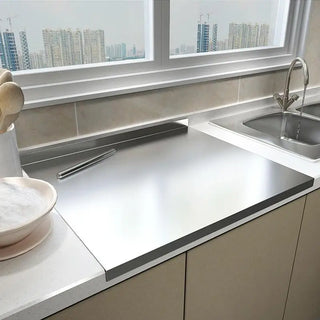 Hygienisches Schneidebrett zur Lebensmittelvorbereitung