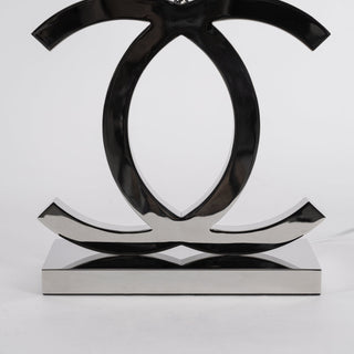 Künstlerische Moderne Tischlampe im skandinavischen Stil