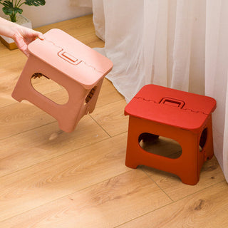 Foldable Step Stool Portable design for home and travel use - Image 3