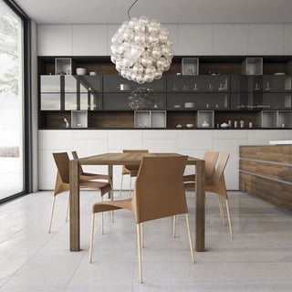 Zeitgenössische künstlerische Kugel Pendelleuchte