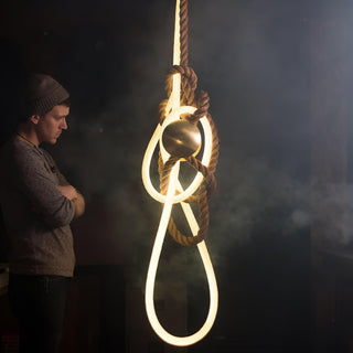 Verstellbare Elegante LED Pendelleuchte