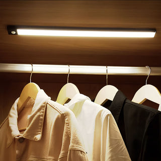 Intelligentes kabelloses Bewegungslicht für Zuhause