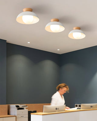 Minimalistische Innen Deckenlampe