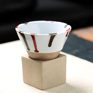 Artisanal Coffee & Tea Mug Set Japanese Inspired - Image 11