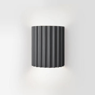 Modern Ribbed Wall Light for Elegant Interiors - Image 7