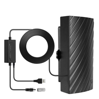 4K HDTV Signal Booster Antenna with Wide Coverage - Image 6