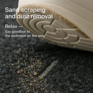 Durable Anti‑Slip Entrance Mat for Clean Floors - Image 4