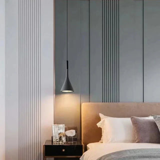 Schlichte Nordische Minimalistische Hängeleuchten für modernes zuhause