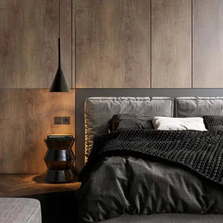 Schlichte Nordische Minimalistische Hängeleuchten für modernes zuhause