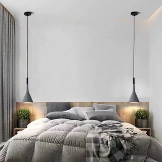 Schlichte Nordische Minimalistische Hängeleuchten für modernes zuhause