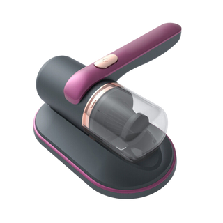 Cordless Dust Mite Vacuum Cleaner with UV‑C Light - Image 11
