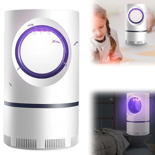 Wtilvolle Mückenvernichterlampe mit UV-Licht