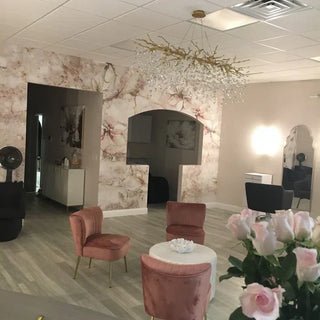 Kristall Zweig Kronleuchter – Moderne Pendel Deckenleuchte