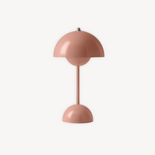 LED Table Lamp Minimalist Scandinavian Touch Control Light - Image 11