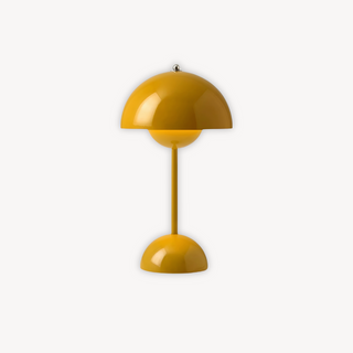 LED Table Lamp Minimalist Scandinavian Touch Control Light - Image 13
